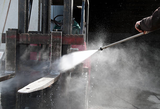 Best Post-Construction Pressure Washing  in Cave Springs, AR